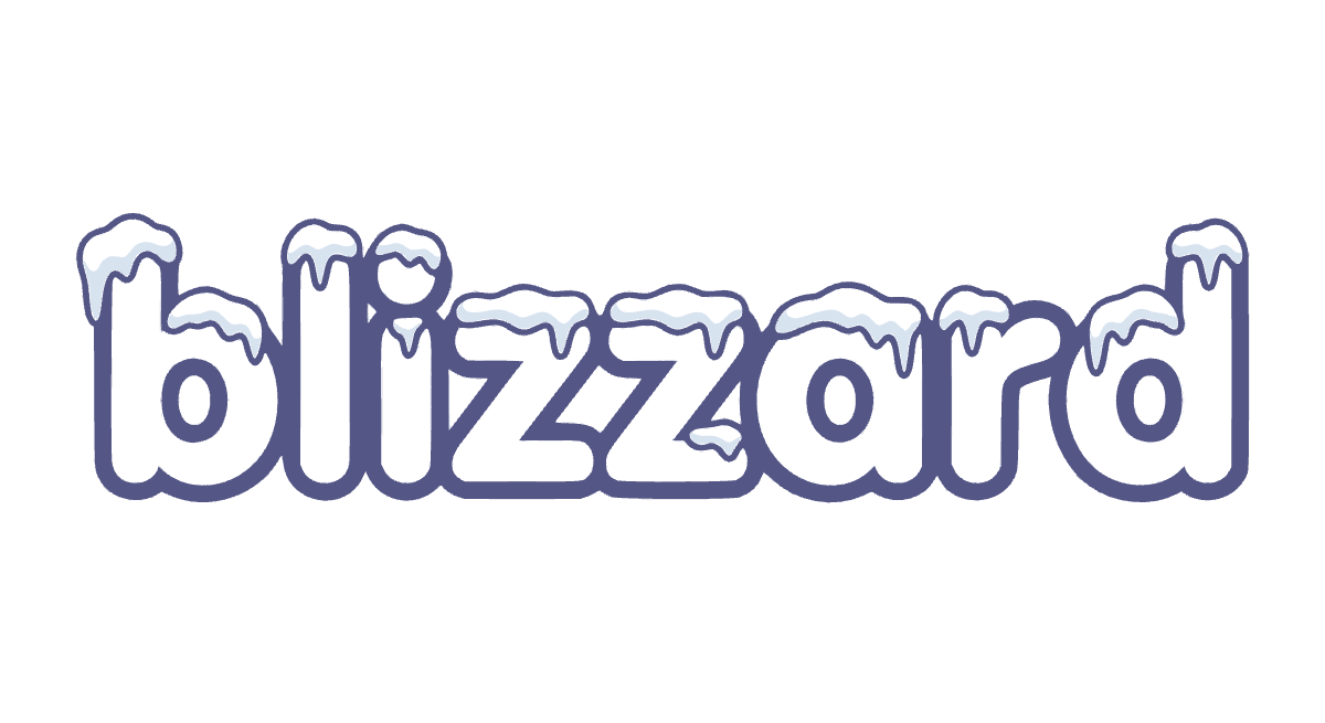 Blizzard Power